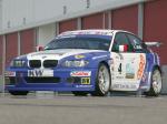 BMW 320i WTCC Sedan 2005 года